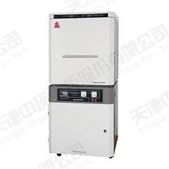 1800℃立式節能箱式電爐