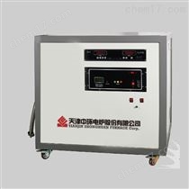 高真空分子泵控制系统